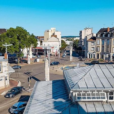 Vue Coup De Coeur Idealement Situe, Proche Gare Limoges Ngoại thất bức ảnh