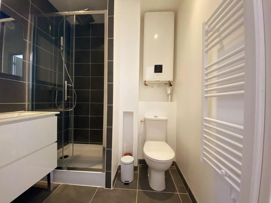 Vue Coup De Coeur Idealement Situe, Proche Gare Limoges Ngoại thất bức ảnh
