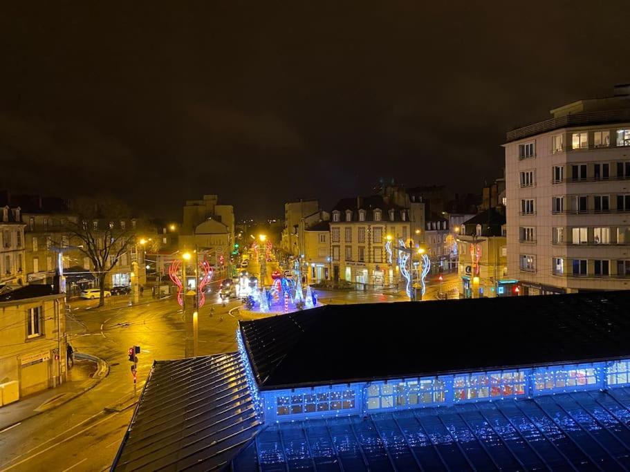 Vue Coup De Coeur Idealement Situe, Proche Gare Limoges Ngoại thất bức ảnh