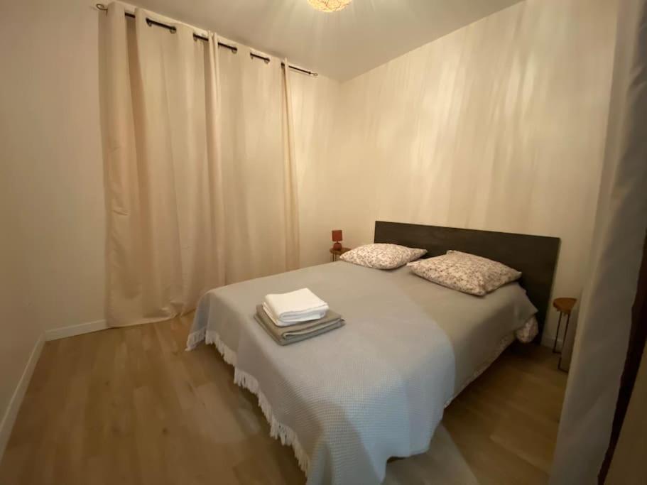 Vue Coup De Coeur Idealement Situe, Proche Gare Limoges Ngoại thất bức ảnh